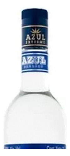 Pack De 2 Licor De Agave Azul Extremo Blanco 1 L