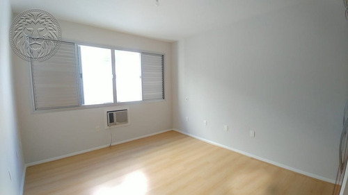 Apartamento - Centro - Ref: 1245 - V-1282
