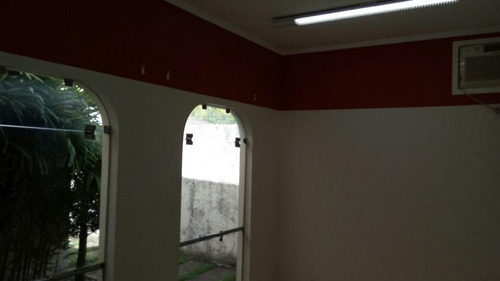 Predio Em Centro, Araçatuba/sp De 375m² Para Locação R$ 5.000,00/mes - Pr973795