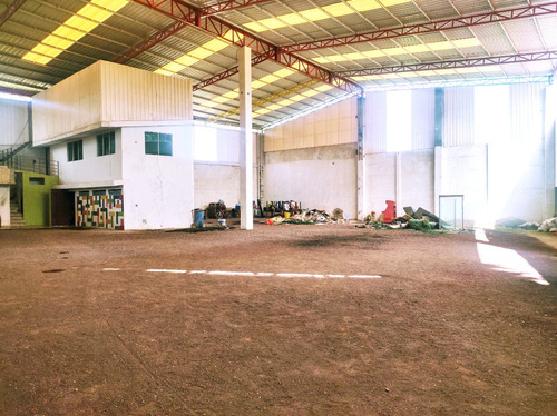 Inmueble En Venta De 1,532m2 Muy Cerca De Zona Esmeralda Y La Salle