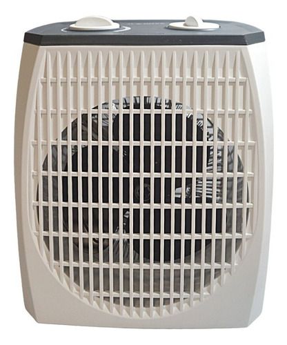 Estufa Caloventilador 2000w Nova Frio Calor Leamau