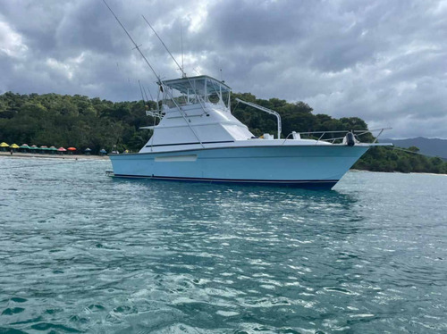 Imagen 12 de 12 de Yate Silverton 38 Lv1710