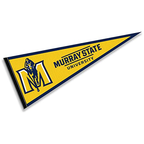 Banderín De Murray State Racers