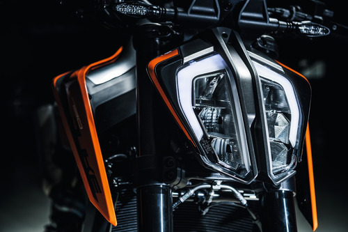 Ktm Duke 790 2019 Automoto Lanus