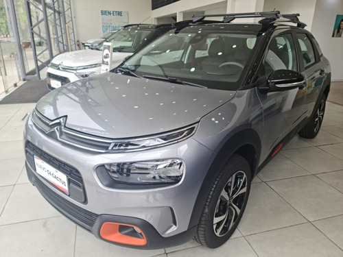 Citroën C4 Cactus 1.6 Vti 115 At6 Shine Bi Tono