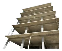 Comprar Hormigón Estructura Hierro H30 Mano De Obra X M2 Canje X M2