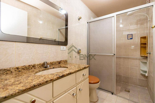 Imagem 29 de 30 de Casa Com 4 Dormitórios À Venda, 213 M² Por R$ 649.900,00 - Cajuru - Curitiba/pr - Ca0179