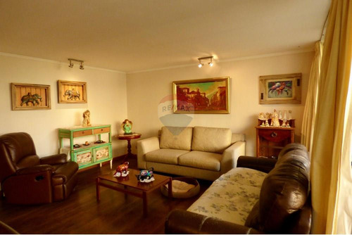 Tu Hogar Ideal En Las Condes Te Espera