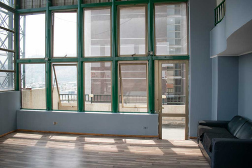 Arriendo Departamento Amoblado Studio - Santiago (5231)
