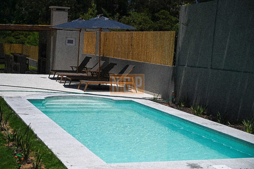 Imagen 14 de 18 de Apartamento A Estrenar En La Mansa 1 Dormitorio Con Parrillero
