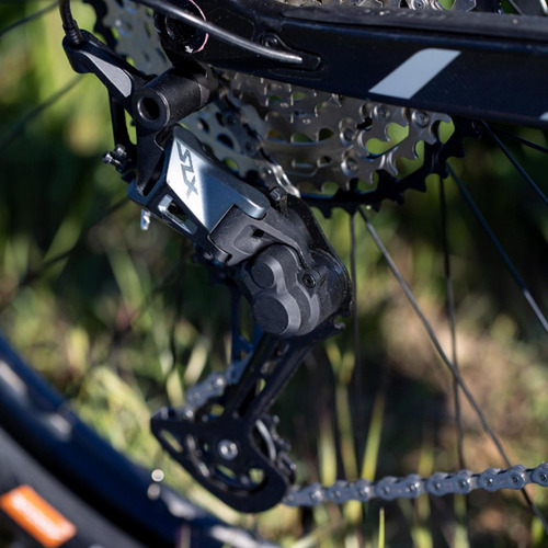 Cambio Trasero Para Bicicleta 12p Slx Sgs Rd-m7100 Shimano