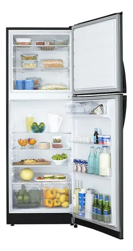 Heladera C/freezer Cíclica 392lts Drean Hdr400f11n