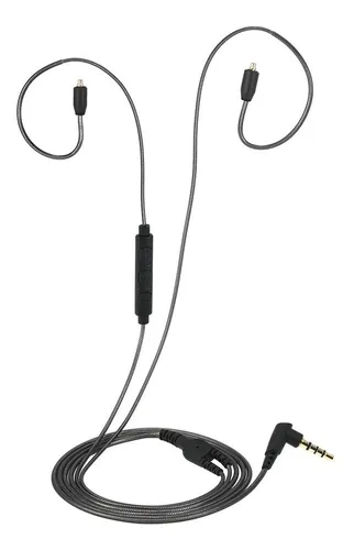 🧇 Shure SE215-CL Audifonos In-Ear Profesionales - Audio Pro Perú