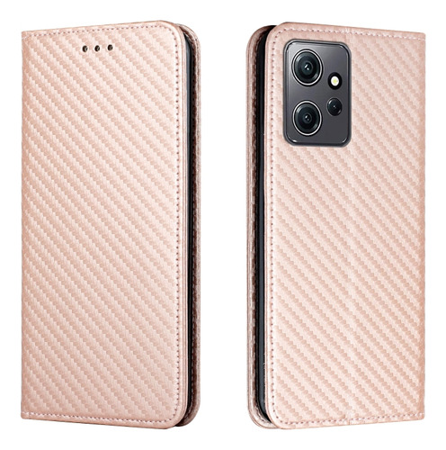 Pu Case For Xiaomi Redmi Note 12 4g Global