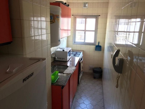 Imagen 4 de 5 de Temporada | 2 Ambientes Cable Wifi Zona Aldrey/ Plz Colon