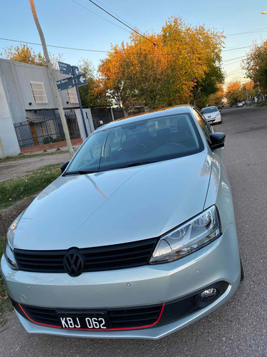 Vento 2.0 Tsi