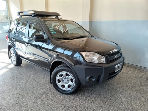 Imagen 2 de 9 de Ford Ecosport