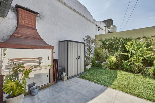 Imagen 16 de 30 de Increible Duplex En Venta En Excelentes Condiciones