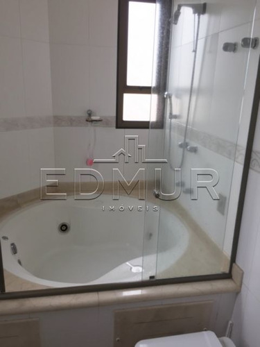 Imagem 15 de 15 de Apartamento - Vila Bastos - Ref: 14438 - V-14438