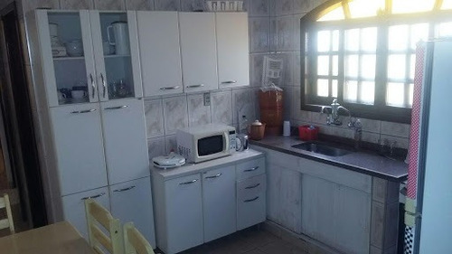 Imagem 10 de 25 de Sobrado Com 2 Dormitórios À Venda Por R$ 230.000,00 - Parque Marinho - Mongaguá/sp - So0445