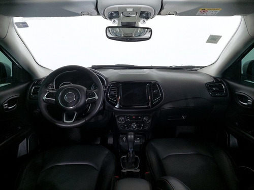 Imagem 14 de 15 de 153414 - Jeep Compass 2018 Garantia
