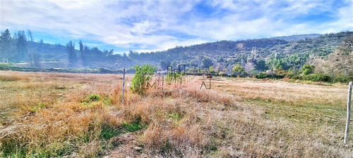 Sitio En Venta En Pirque