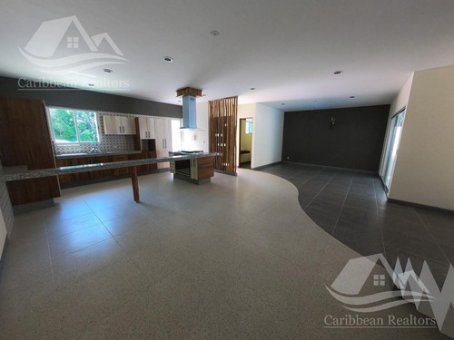 Imagen 14 de 30 de Casa En Venta En Riviera Maya Playa Del Carmen Senderos Mayakoba