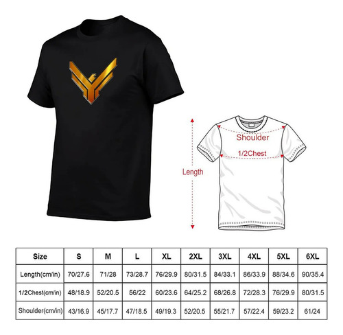 Playera House Atreides Ropa De Talla Grande Camisa De Ver