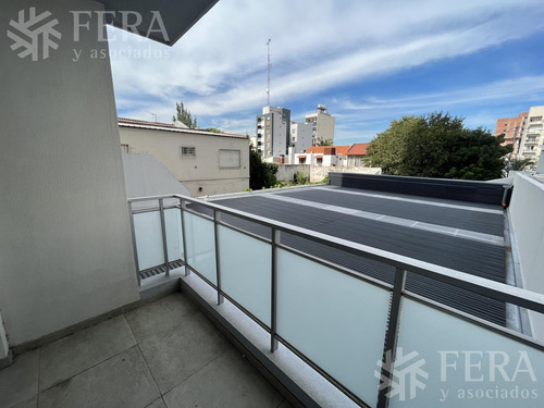 Imagen 5 de 30 de Venta De Departamento A Estrenar, 2 Ambientes Con Balcón En Wilde (27713)