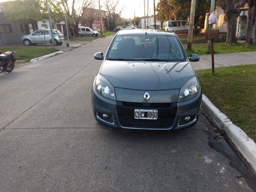 Imagen 4 de 9 de Renault Sandero 2013 1.6 Privilege 105cv