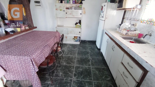 Casa En Piriápolis (pueblo Obrero) - Ref. 4675