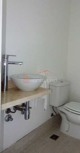 Imagen 27 de 30 de Venta De Apartamento En Mansa, Punta Del Este - 2 Dormitorios - Terraza Parrillero