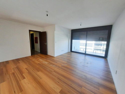 ¡molino Del Parque! Venta Apartamento 2 Dormitorios Con Terraza