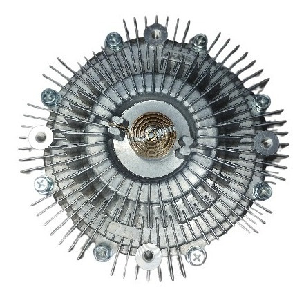 Fan Clutch Toyota 4runner 2.7l. 96/02 Prado/merú 3rz-fe