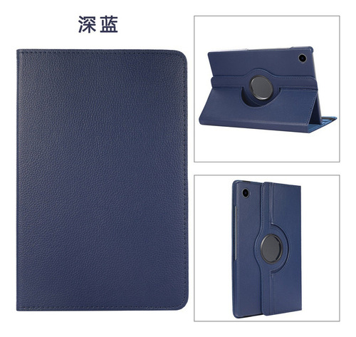 Adecuado Para Funda Protectora Samsung Galaxy Tab A8 Sm-x200