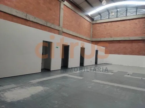 Bodegas En Arriendo Rionegro 643-7496877