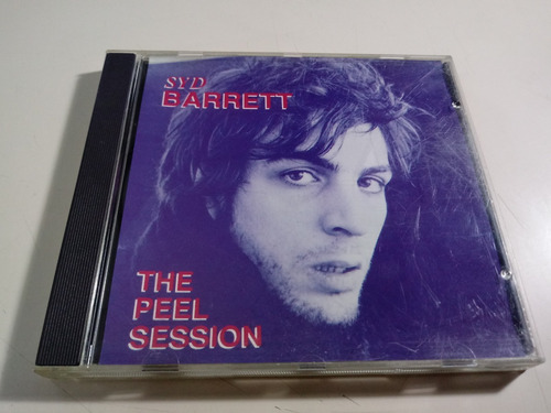 Syd Barrett - The Peel Sessions - Made In Canada
