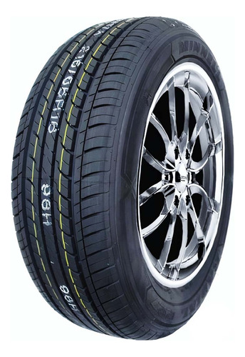 Llanta 185 60 R14 82h Minnell Radial P07 Índice De Velocidad H