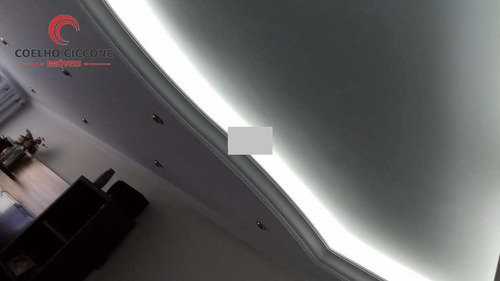 Imagem 6 de 15 de Apartamento Em Jardim Patente Novo - Sao Paulo - V-5030