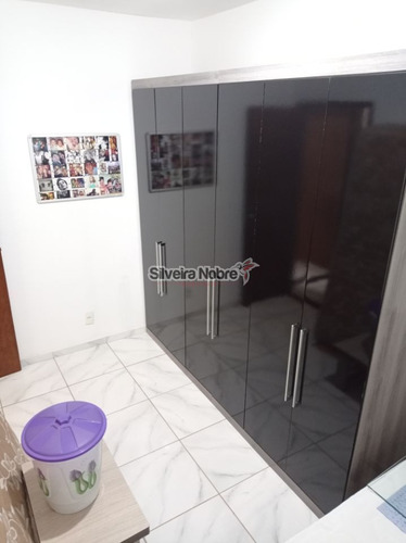 Imagem 15 de 20 de Casa Geminada 02 Quartos A Venda Em Betim - 654