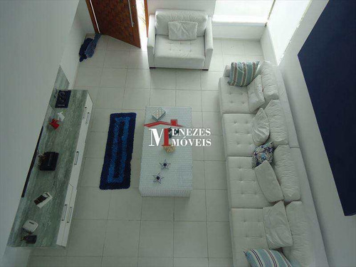 Imagem 25 de 30 de Casa A Venda Em Condomínio Fechado Em Bertioga - Ref. 567 - V567