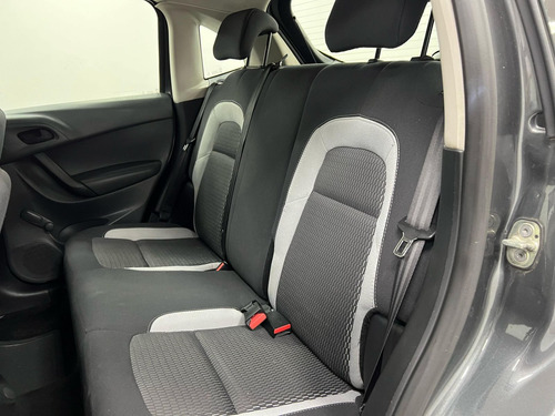 Citroën C3 Origine Pure Tech 1.2 Flex 12V Mec