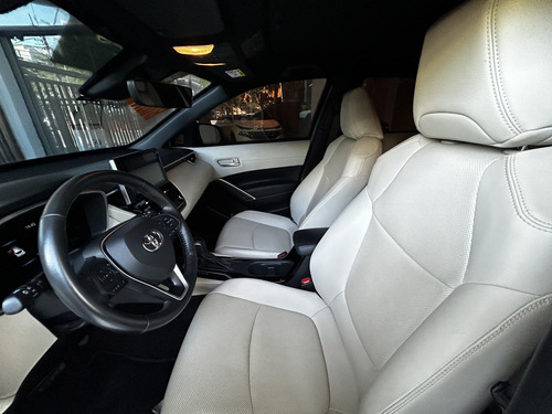 Toyota Corolla Cross 1.8 VVT-I HYBRID FLEX XRX CVT