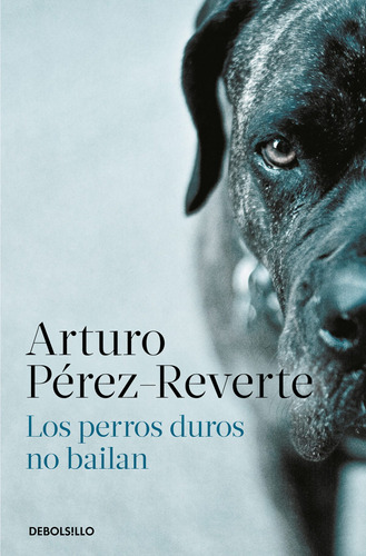 Libro Los Perros Duros No Bailan - Perez-reverte, Arturo