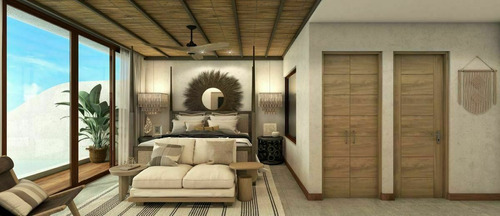 Condo Con Alberca Frente Al Mar, Pool Bar, Tecnología Ecológ