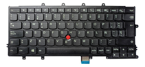 Teclado Lenovo Thinkpad X240 X240s X230 X230s X250 X250s