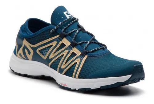Zapatillas Salomon Crossamphibian Swift Run Hombre P agua A