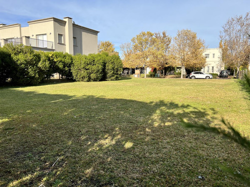 Venta De Terreno Los Sauces Nordelta