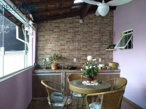 Imagem 15 de 15 de Casa Com Piscina - Jd. Santana - Hortolândia - 202261