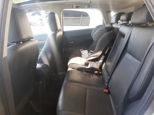 Asx 2.0 4x4 Awd 16v Gasolina 4p Automático